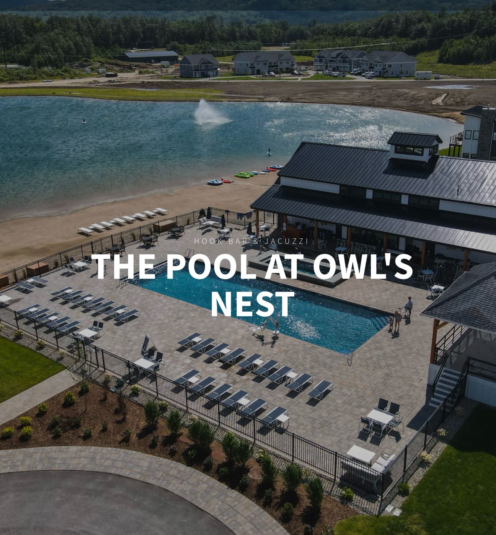 Picture of The Boathouse Pool & Bar