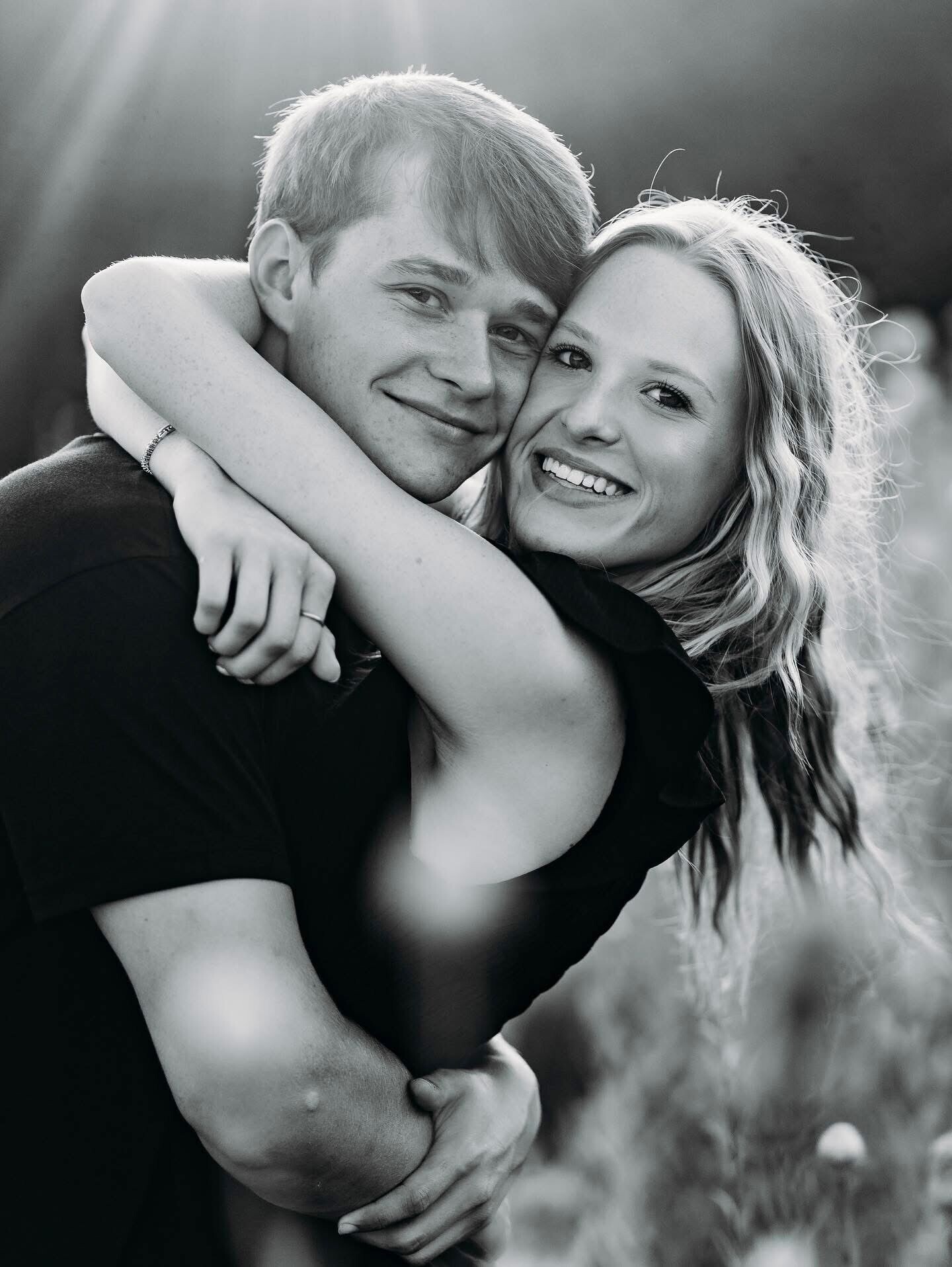 Kate Carnes and Chase Kilhoffer's Wedding Website - The Knot