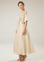 AW Bridal AW Pine Dress Champagne Mother Of The Bride Dress - thumbnail - 4