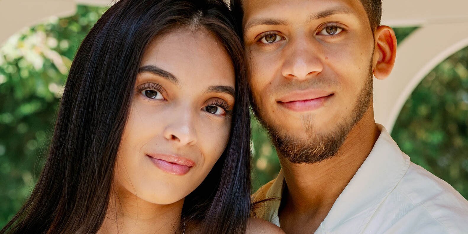 Chelsea Rivera and Jean Pineiro's Wedding Website - The Knot