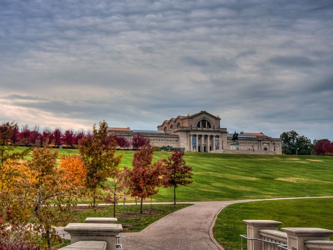 Picture of Saint Louis Art Museum