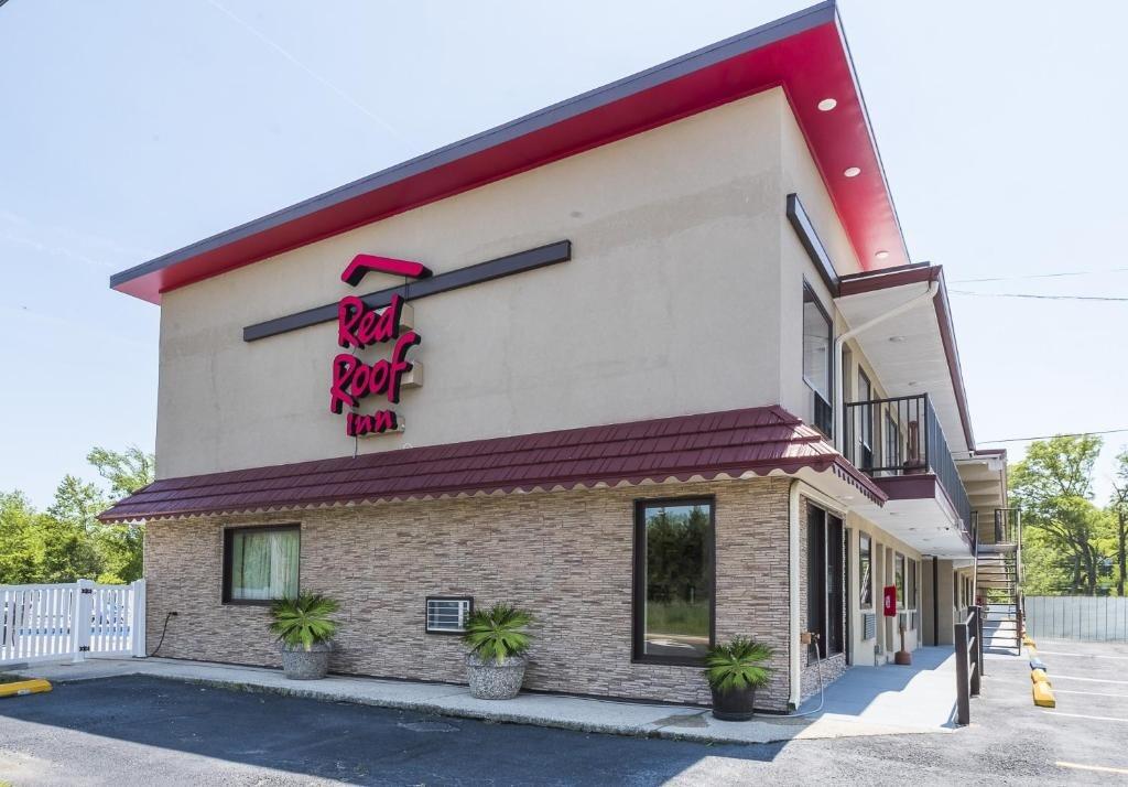 Picture of Red Roof Inn Wildwood - Cape May/Rio Grande
