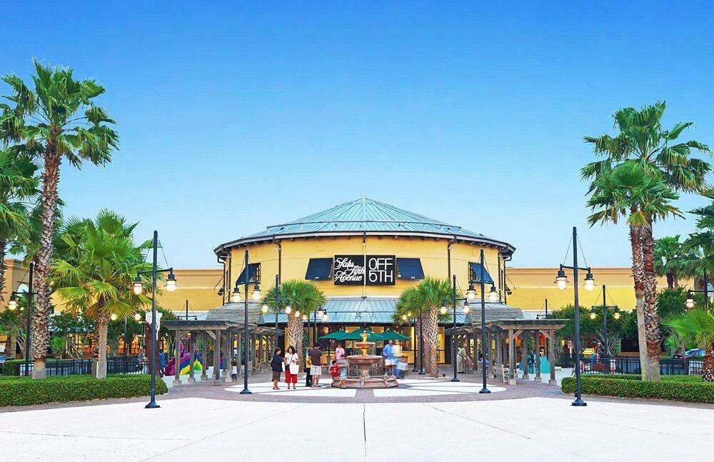Picture of Silver Sands Premium Outlets