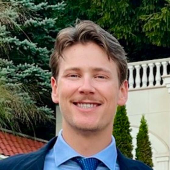 Cameron Ploch