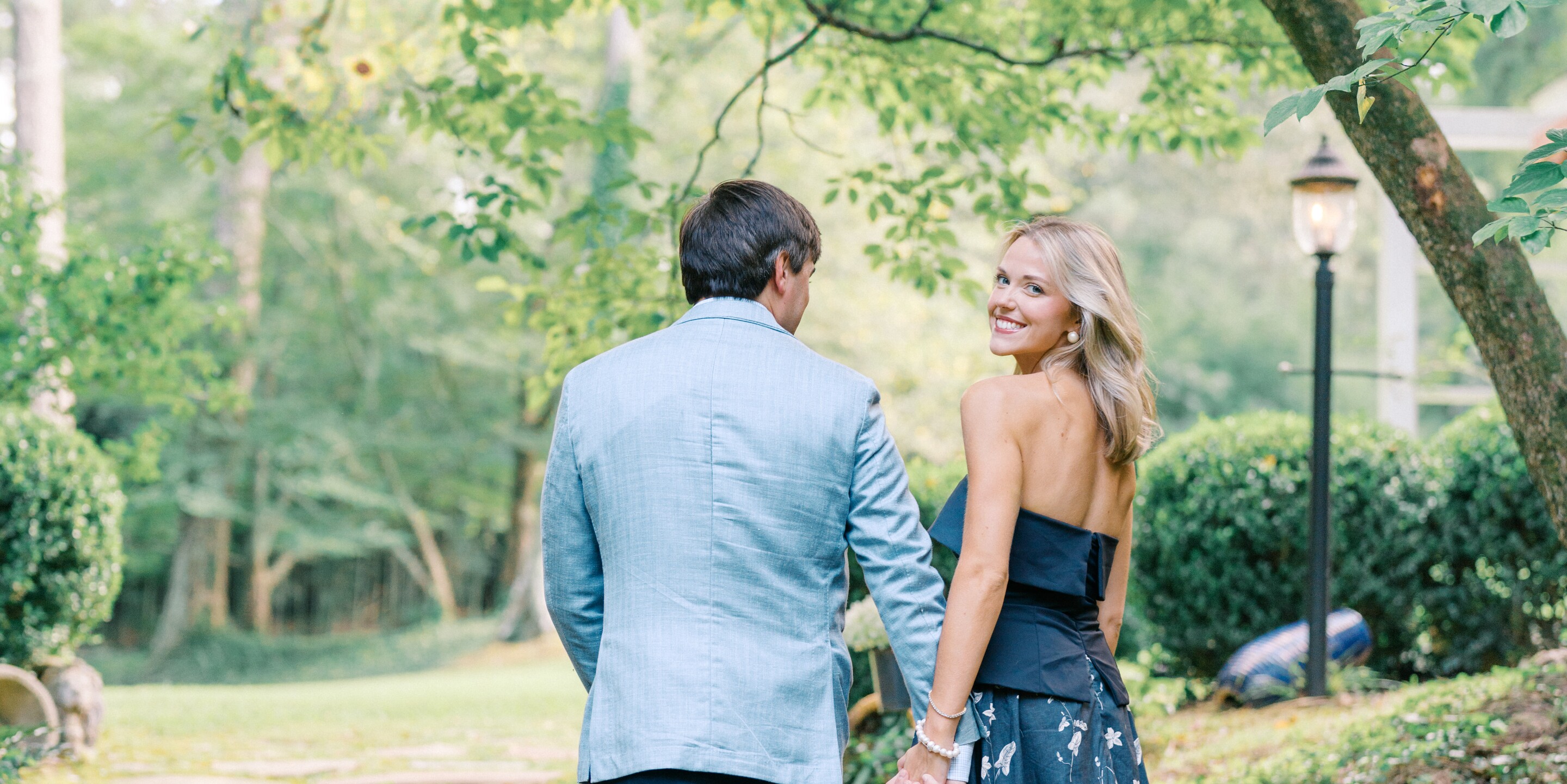 Emmie Cate & Richard Home Page Banner