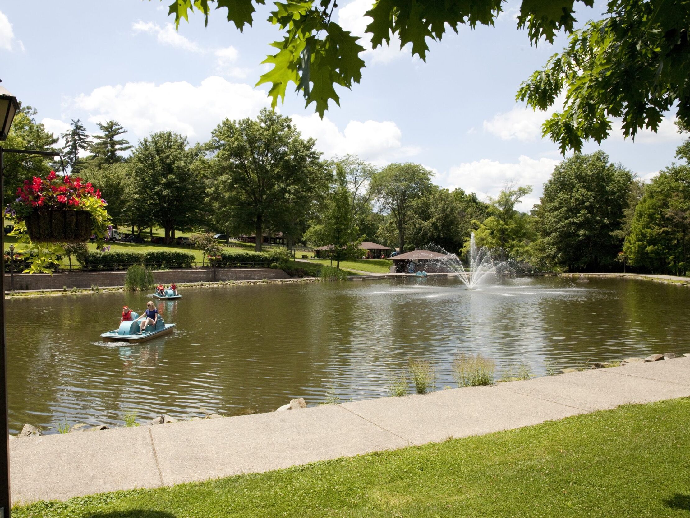 Picture of Wheeling Park