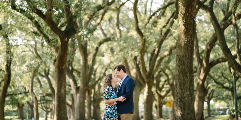 Gabrielle & Byron Home Page Banner