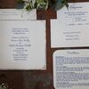 A Simple Rustic Wedding at The Colonial Inn in Smithville, New Jersey