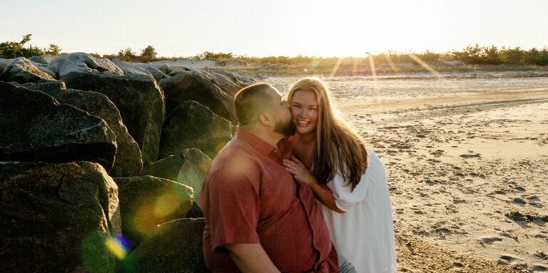 Hanna & Alex Home Page Banner