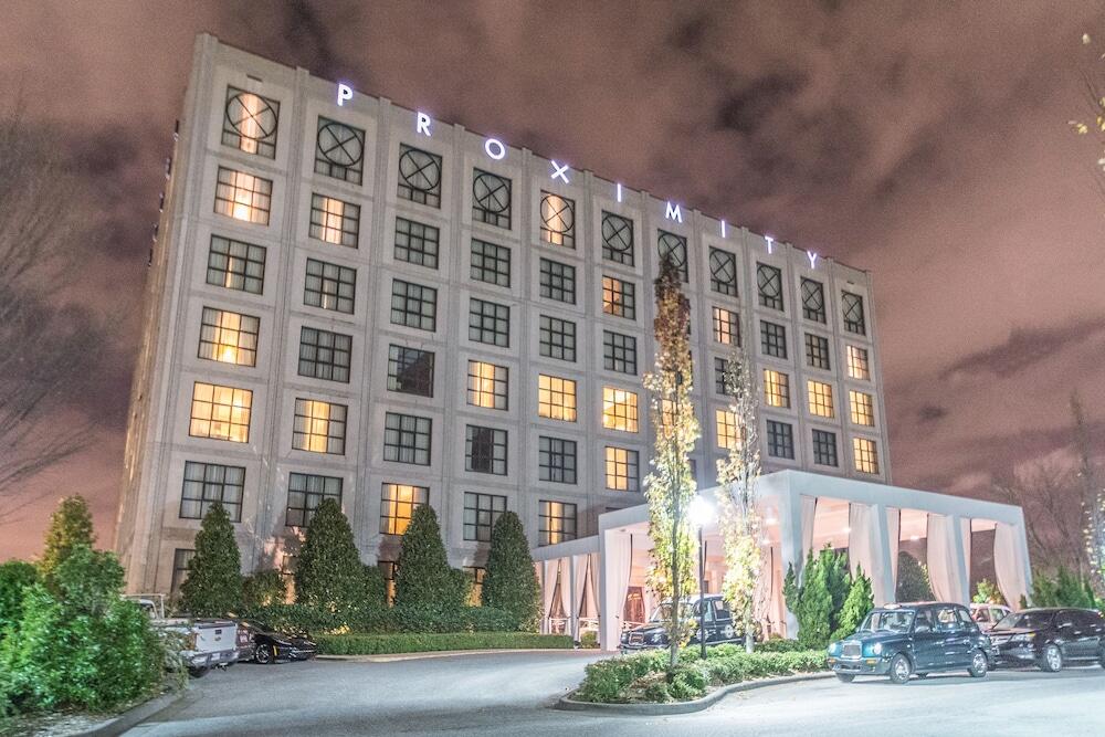 Picture of Proximity Hotel