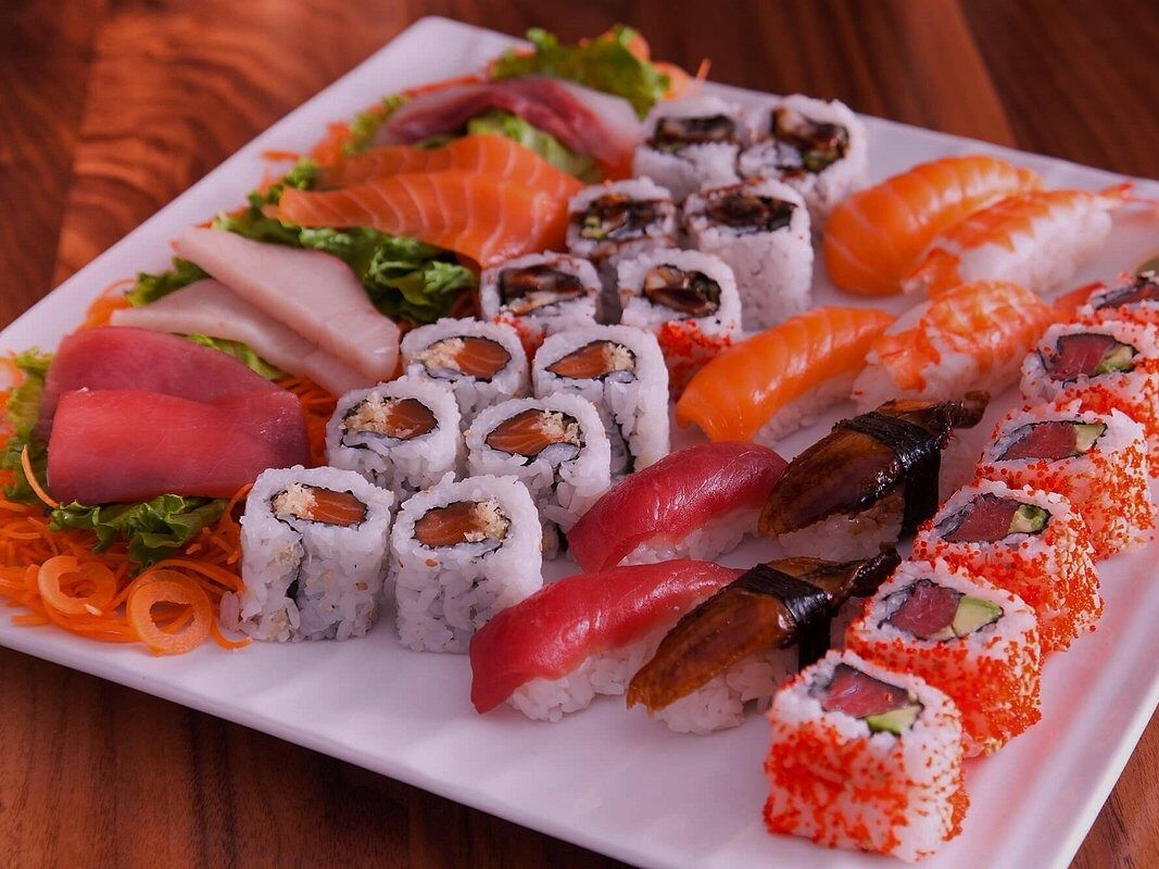 Picture of Harumi Sushi Bar