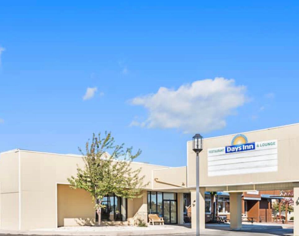 Picture of Days Inn 