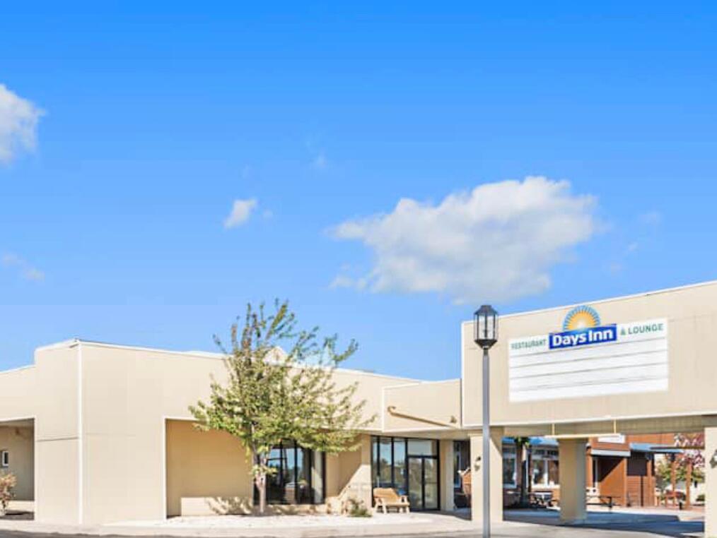 Picture of Days Inn 