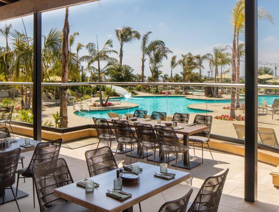 Picture of Sheraton Carlsbad Resort and Spa