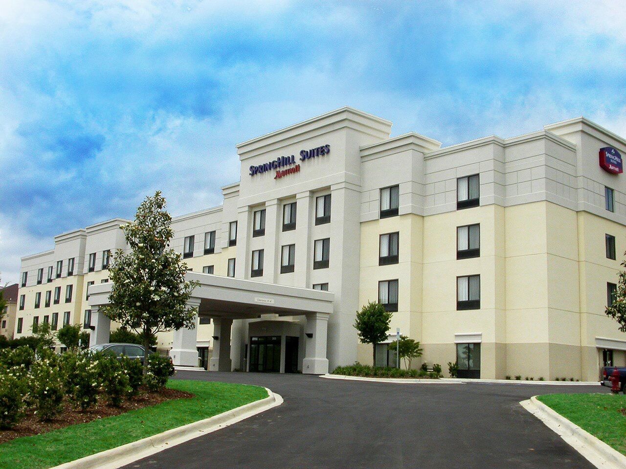 Picture of SpringHill Suites by Marriott Birmingham Colonnade/Grandview