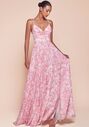 Ladivine 7444 Sweetheart Bridesmaid Dress - thumbnail - 2