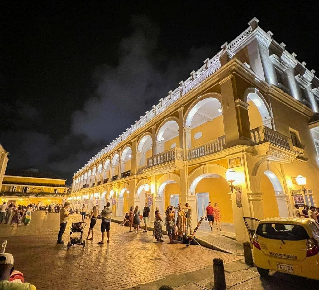 Picture of Las Bóvedas
