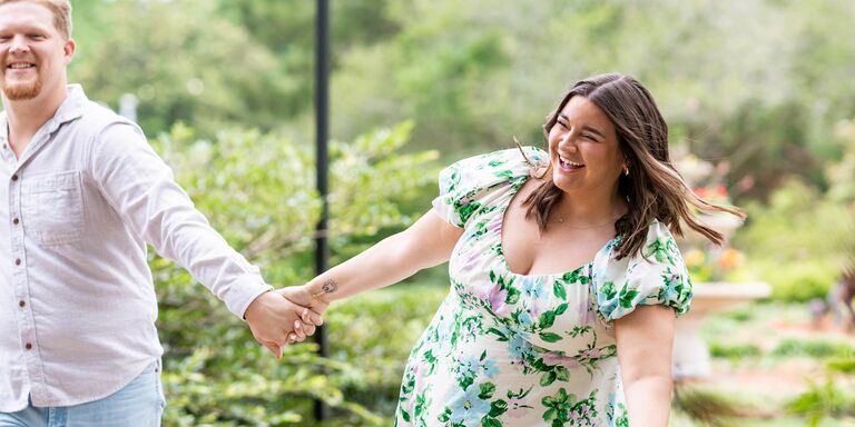 Ashlyn & Jonathon Home Page Banner