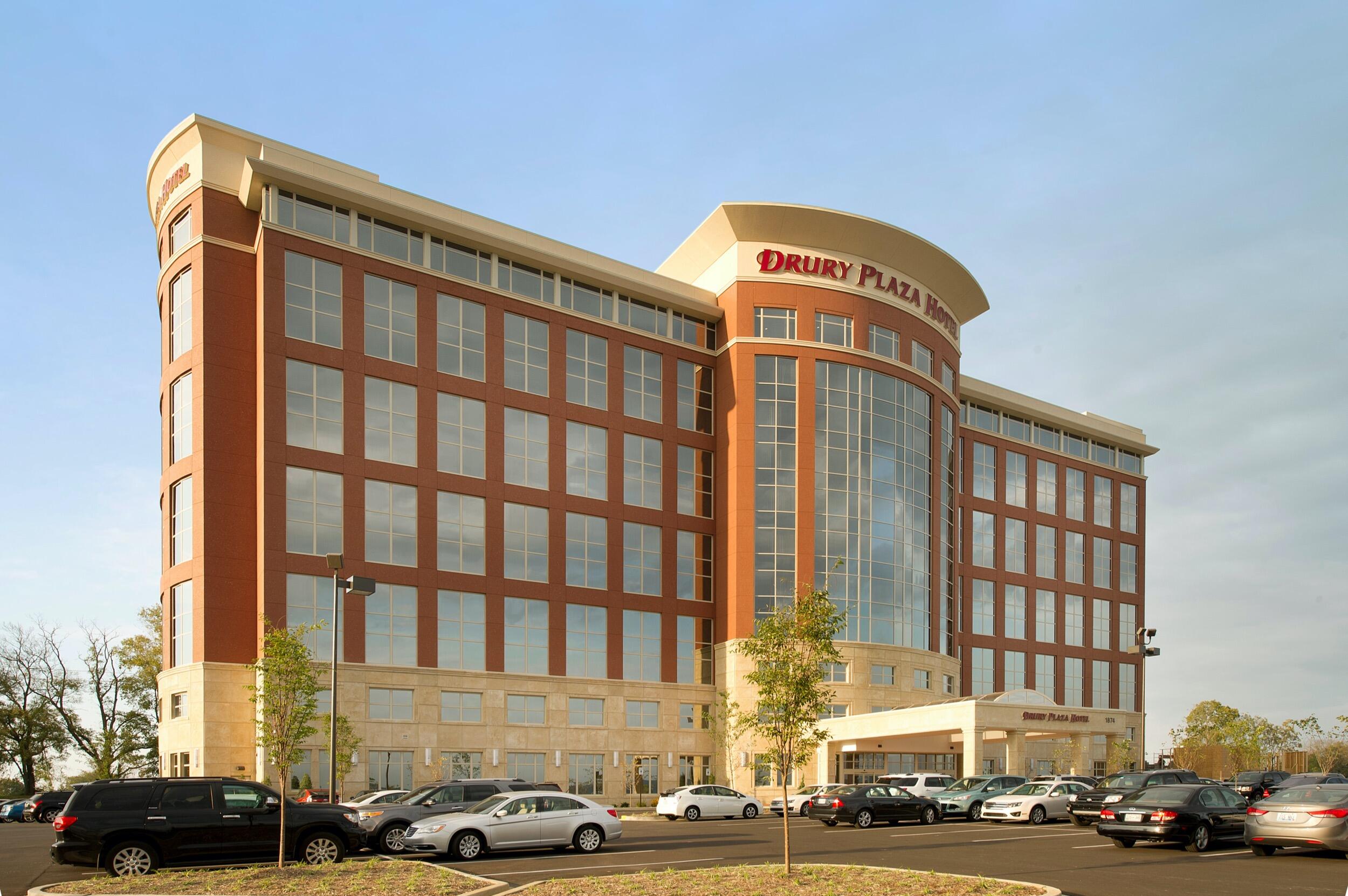 Picture of Drury Plaza Hotel Nashville Franklin
