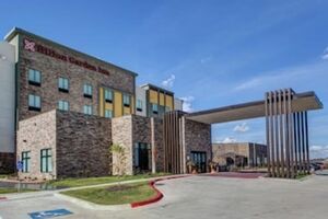 Picture of Hilton Garden Inn Topeka