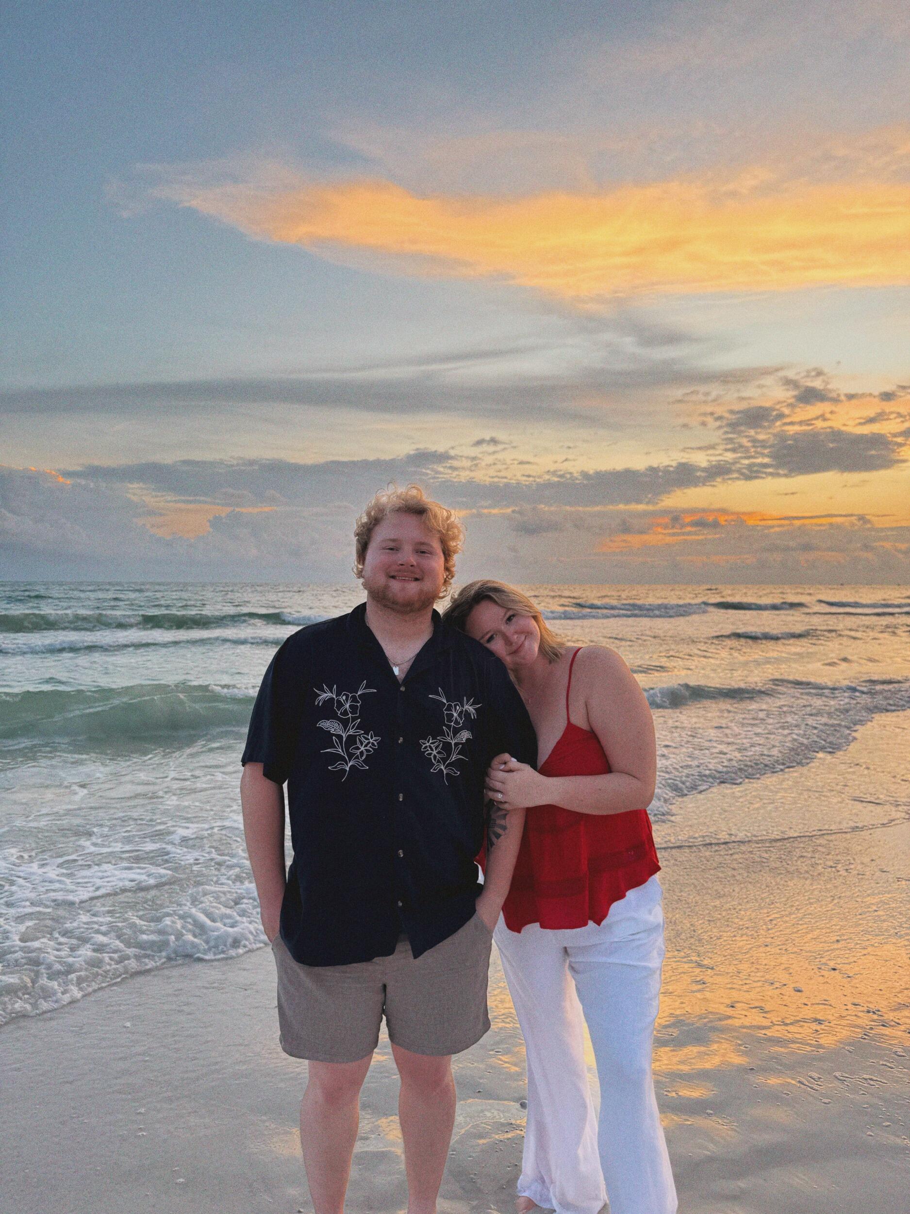 Fourth of July!