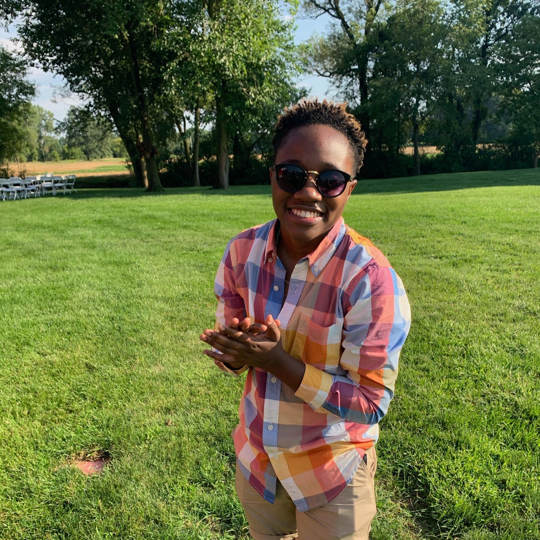 Rayona Hart-Wilson