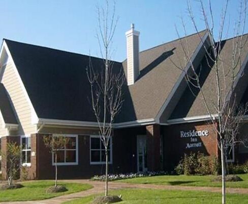 Picture of Residence Inn Potomac Mills Woodbridge