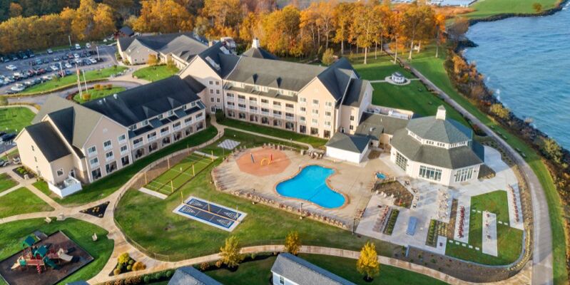 Picture of The Lodge At Geneva-on-the-Lake