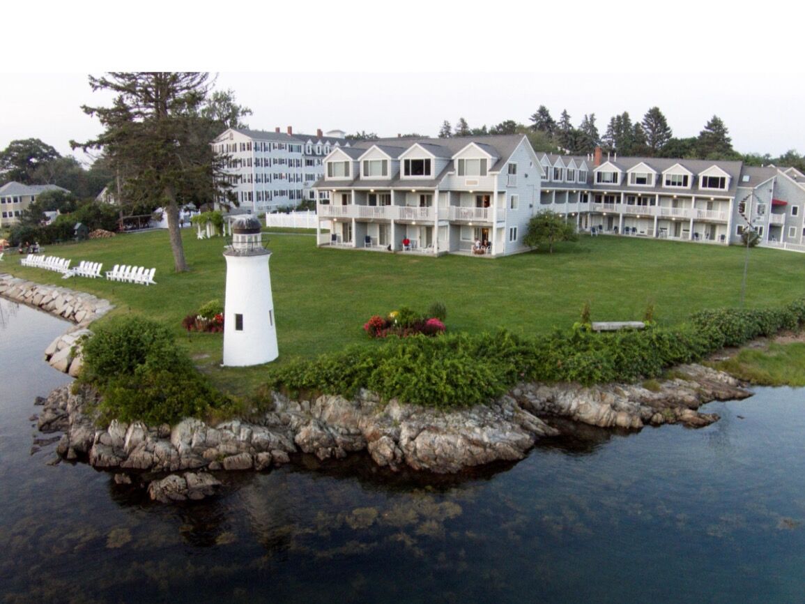 Picture of Nonantum Resort