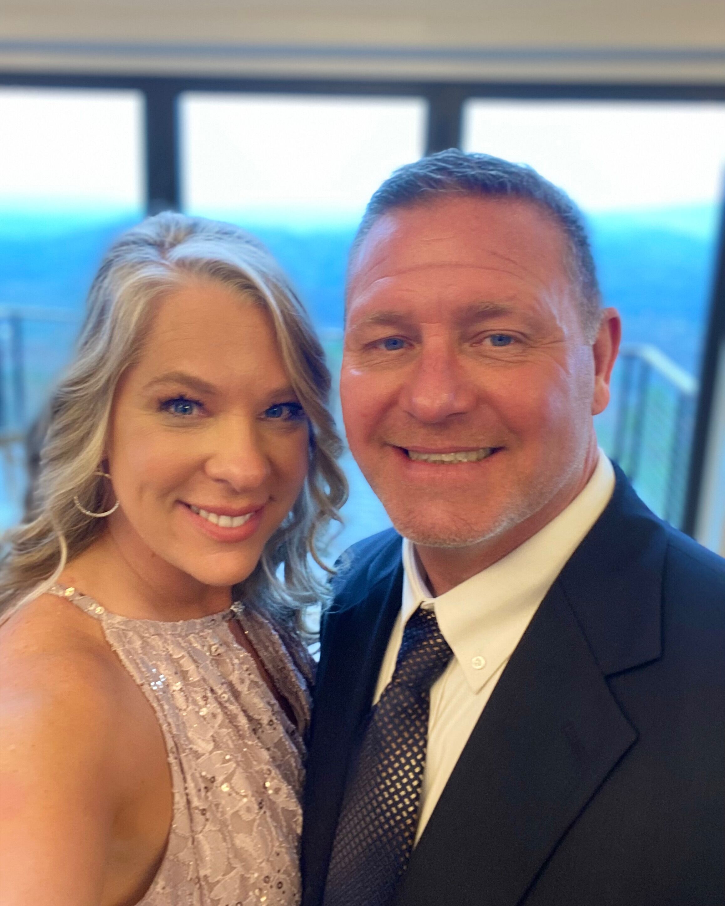 Stacy Sharp and Ann Jensen's Wedding Website - The Knot
