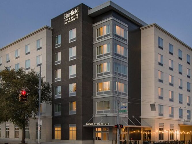 Picture of Fairfield Inn & Suites by Marriott Dayton