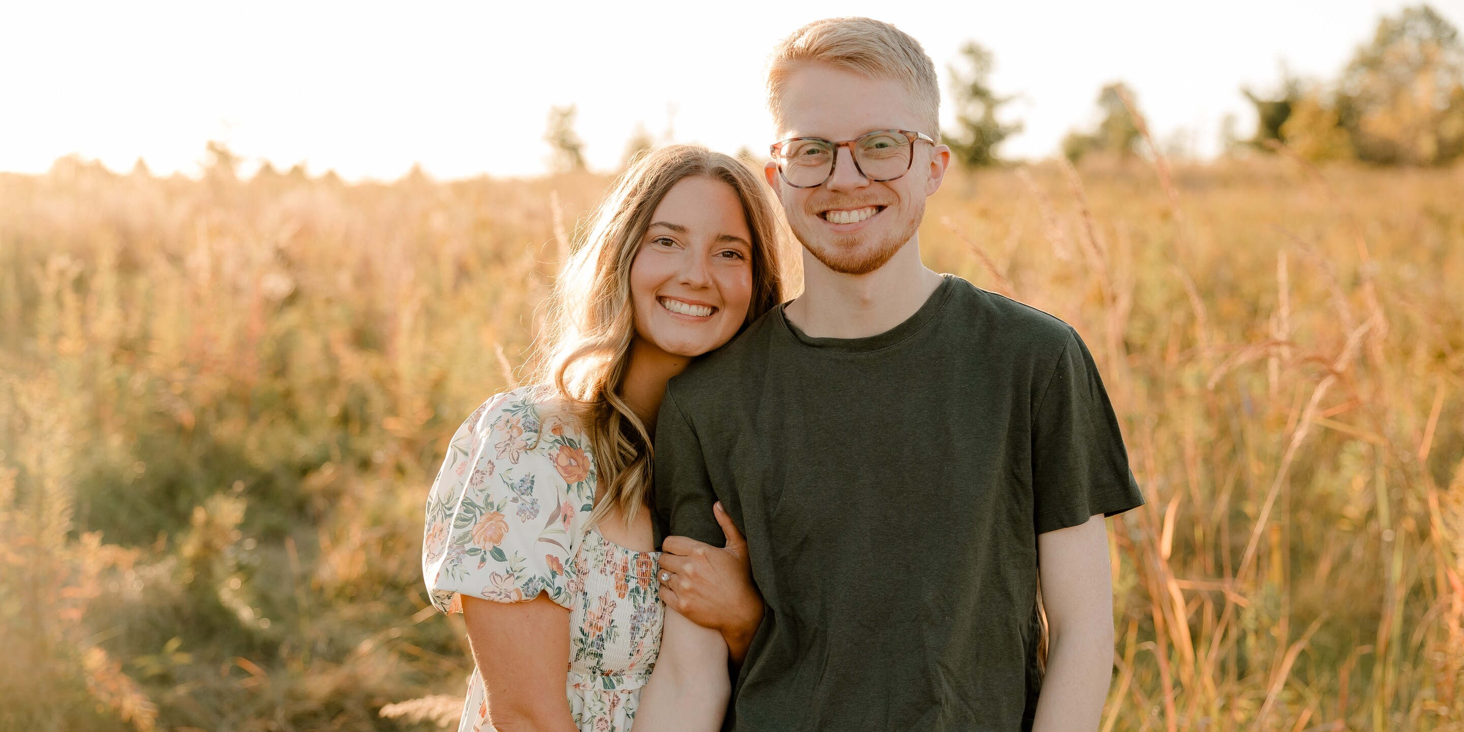 Madison & Tanner Home Page Banner