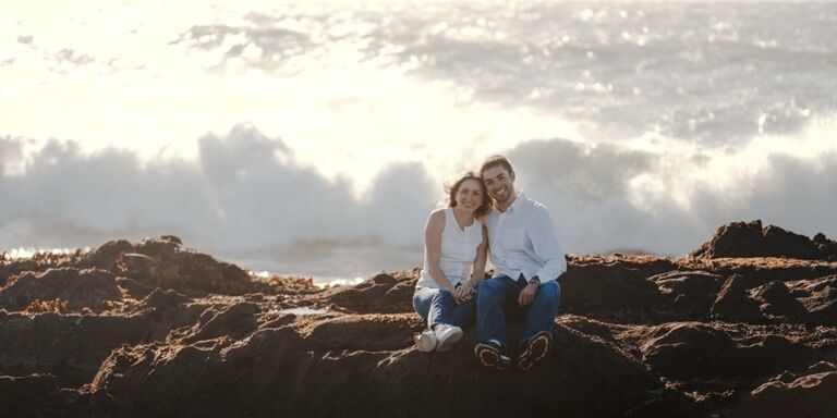 Alexis & Maxton Home Page Banner