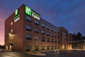 Picture of Holiday Inn Express Atlanta SW - Newnan