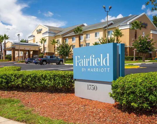 Picture of Fairfield Inn & Suites by Marriott Clermont