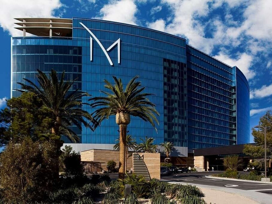 Picture of M Resort Spa Casino