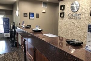 Picture of Comfort Inn &  Suites