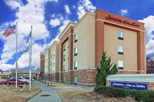 Picture of Hampton Inn & Suites Tulsa North / Owasso