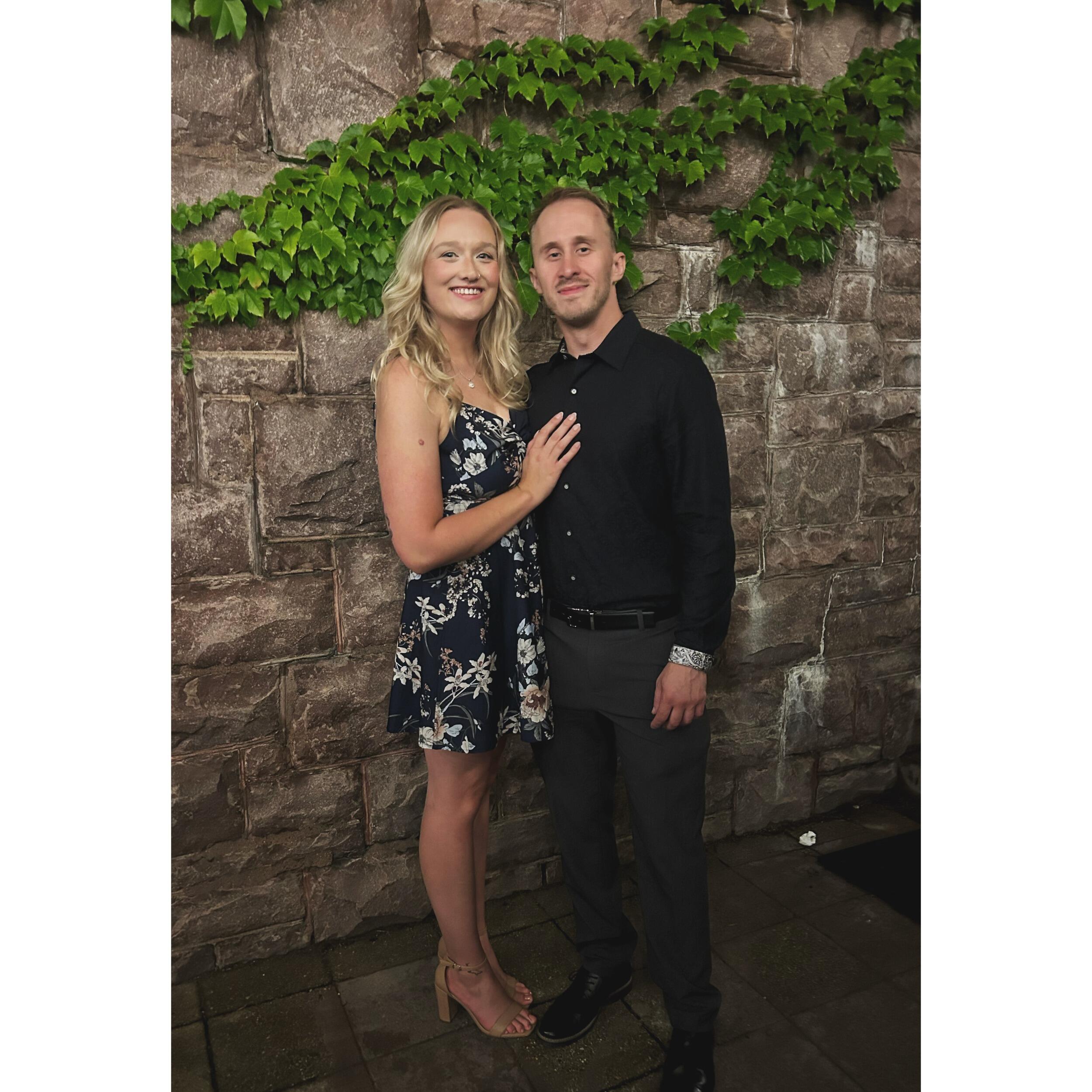 Picture of Our Love Story