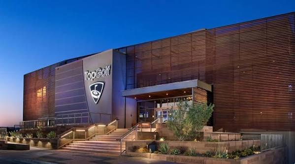 Picture of Topgolf Scottsdale