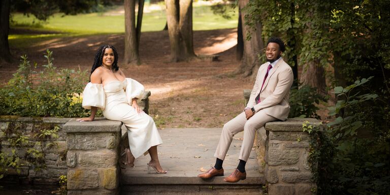 Earl & Shairee Home Page Banner