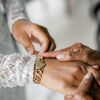 This Couple Was the Very First to Wed at the National Museum of the American Indian in Washington, DC