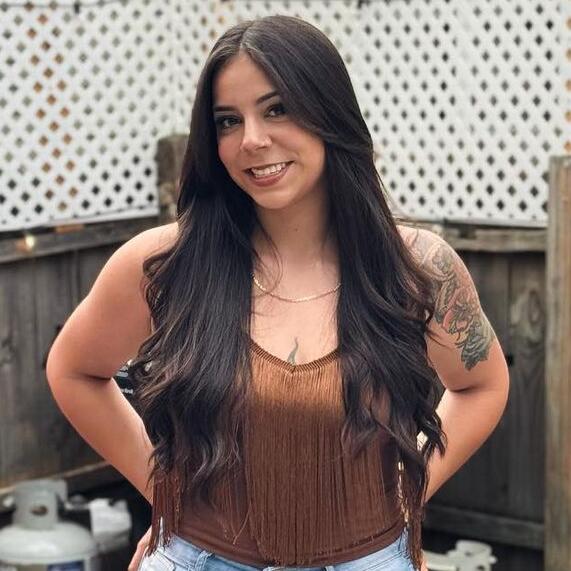 Gloria Barba 