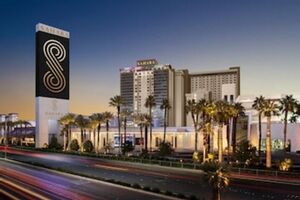 Picture of SAHARA Las Vegas