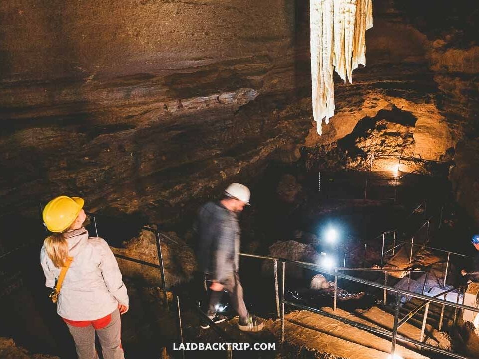 Picture of Doolin Cave