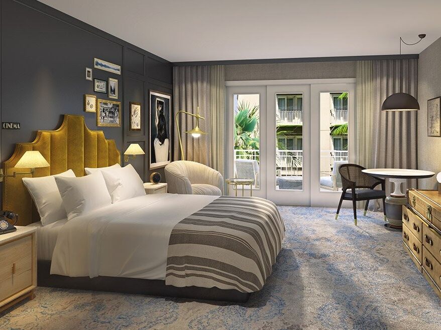 Picture of Hotel Amarano Burbank-Hollywood