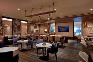 Picture of Charlotte Marriott City Center