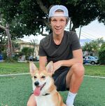 Conner Mansell