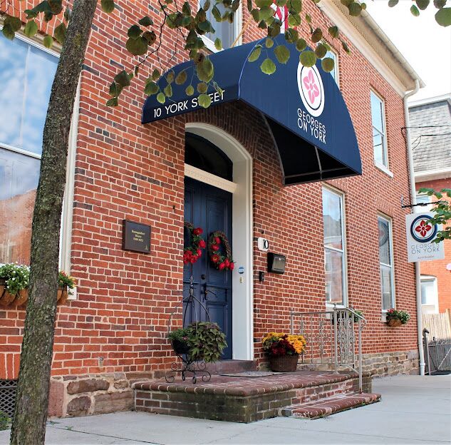 Picture of George's On York BnB