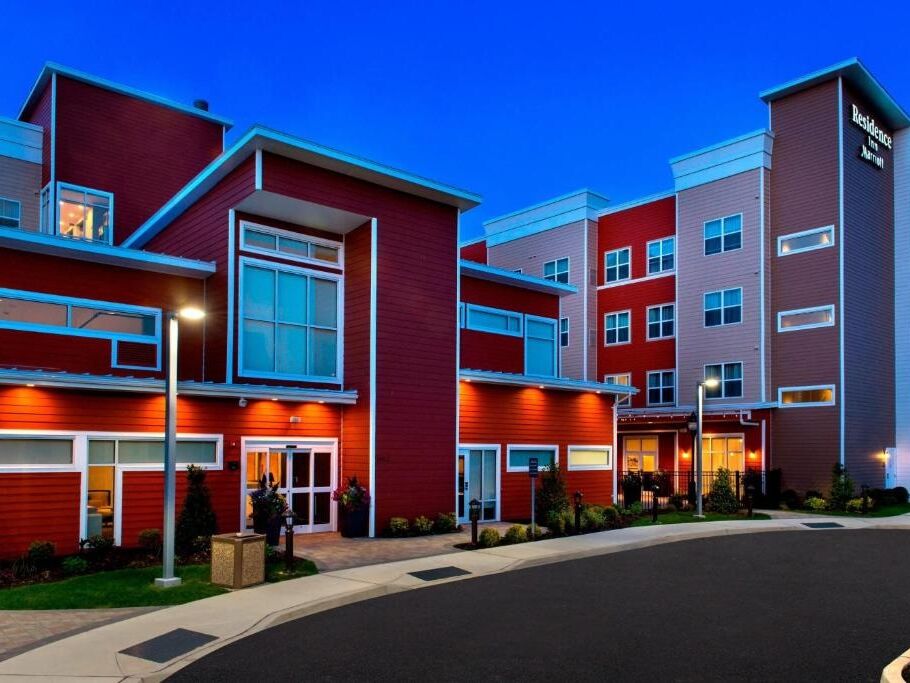 Picture of Residence Inn by Marriott Long Island East End